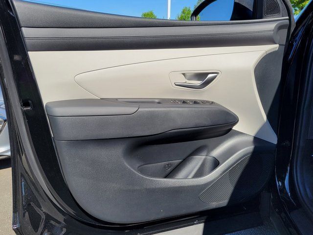 2026 Hyundai TUCSON SEL AWD Chantilly VA