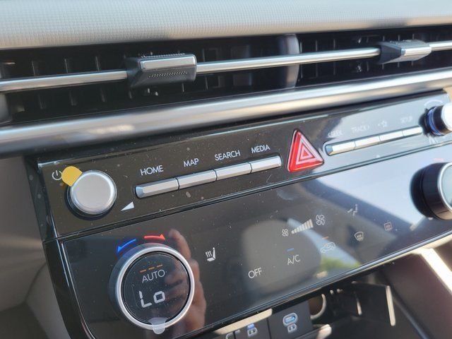 2026 Hyundai TUCSON SEL AWD Chantilly VA