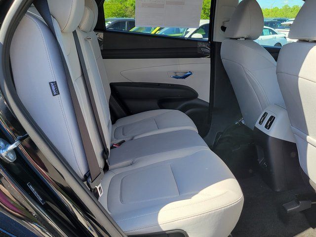 2026 Hyundai TUCSON SEL AWD Chantilly VA