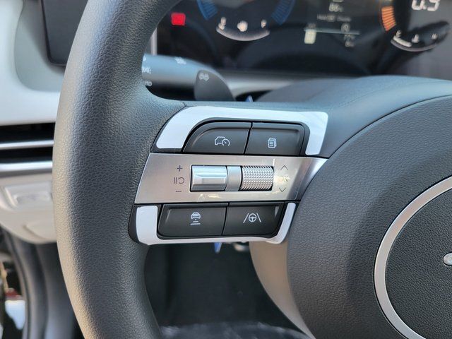 2026 Hyundai TUCSON SEL AWD Chantilly VA