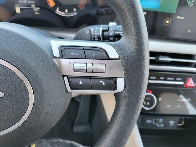 2026 Hyundai TUCSON SEL AWD Chantilly VA