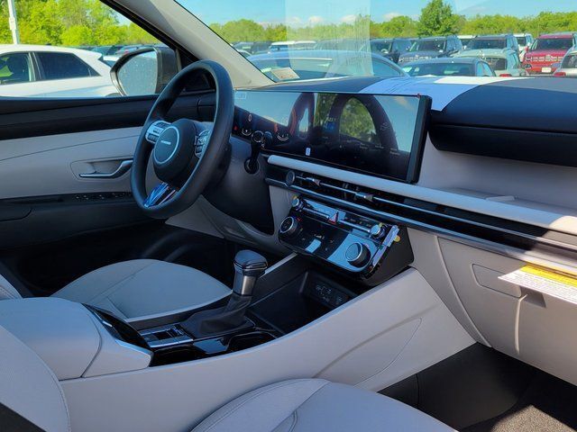 2026 Hyundai TUCSON SEL AWD Chantilly VA