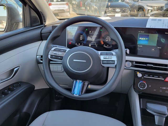 2026 Hyundai TUCSON SEL AWD Chantilly VA