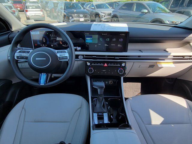 2026 Hyundai TUCSON SEL AWD Chantilly VA