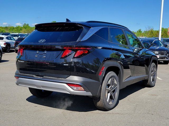 2026 Hyundai TUCSON SEL AWD Chantilly VA