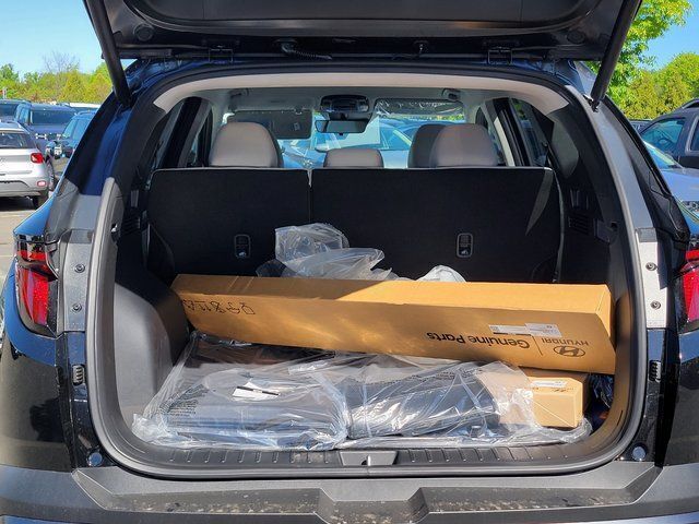 2026 Hyundai TUCSON SEL AWD Chantilly VA