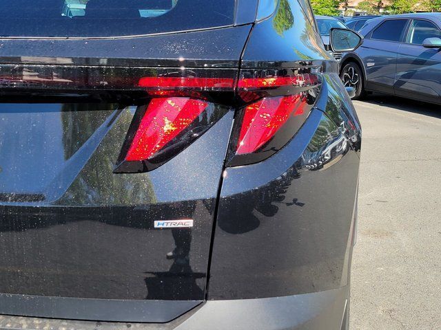 2026 Hyundai TUCSON SEL AWD Chantilly VA