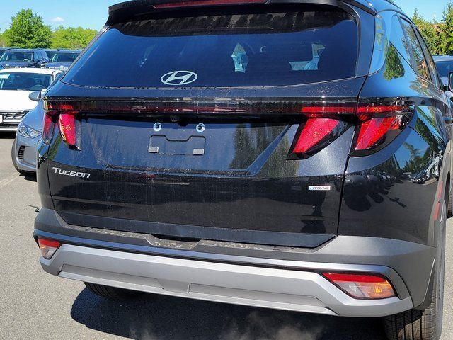 2026 Hyundai TUCSON SEL AWD Chantilly VA