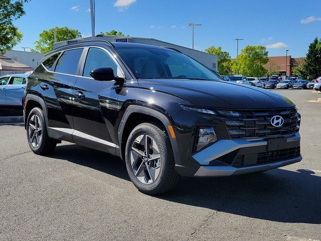 2026 Hyundai TUCSON SEL AWD Chantilly VA
