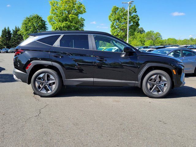 2026 Hyundai TUCSON SEL AWD Chantilly VA