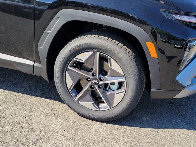 2026 Hyundai TUCSON SEL AWD Chantilly VA