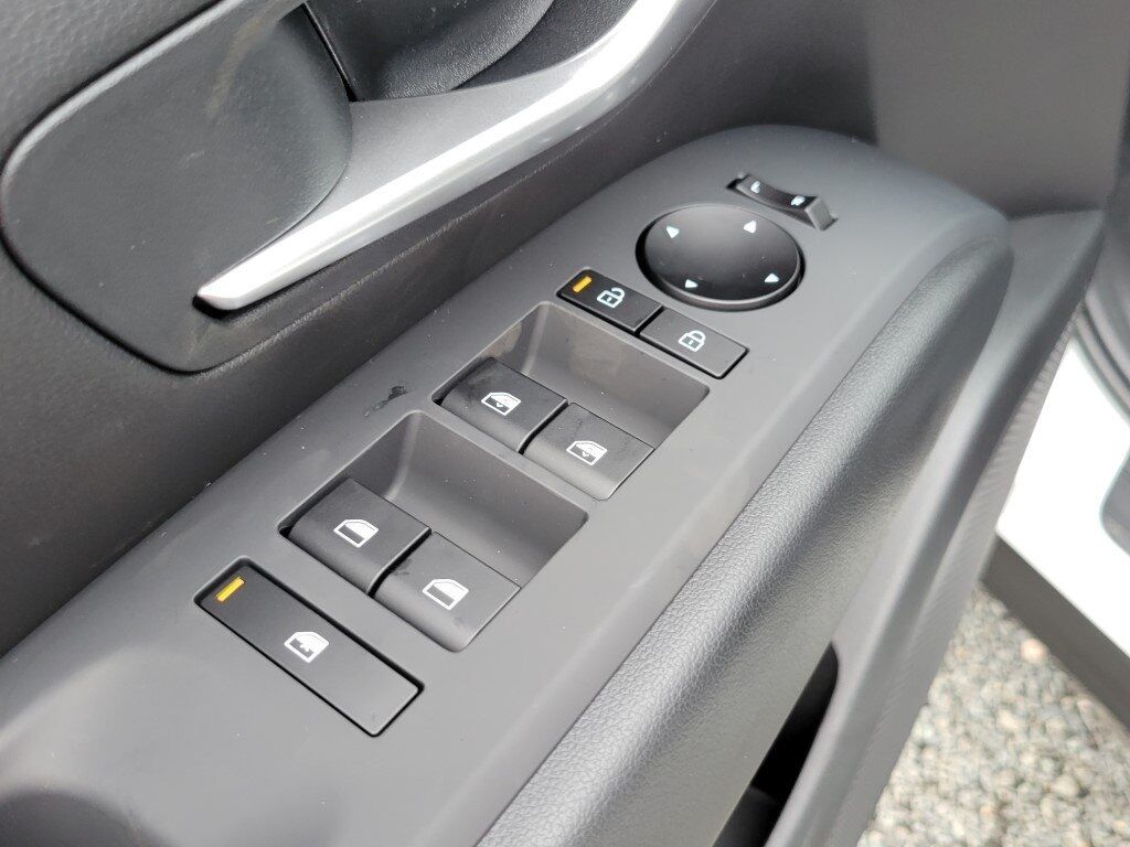 2026 Hyundai TUCSON SEL AWD Chantilly VA