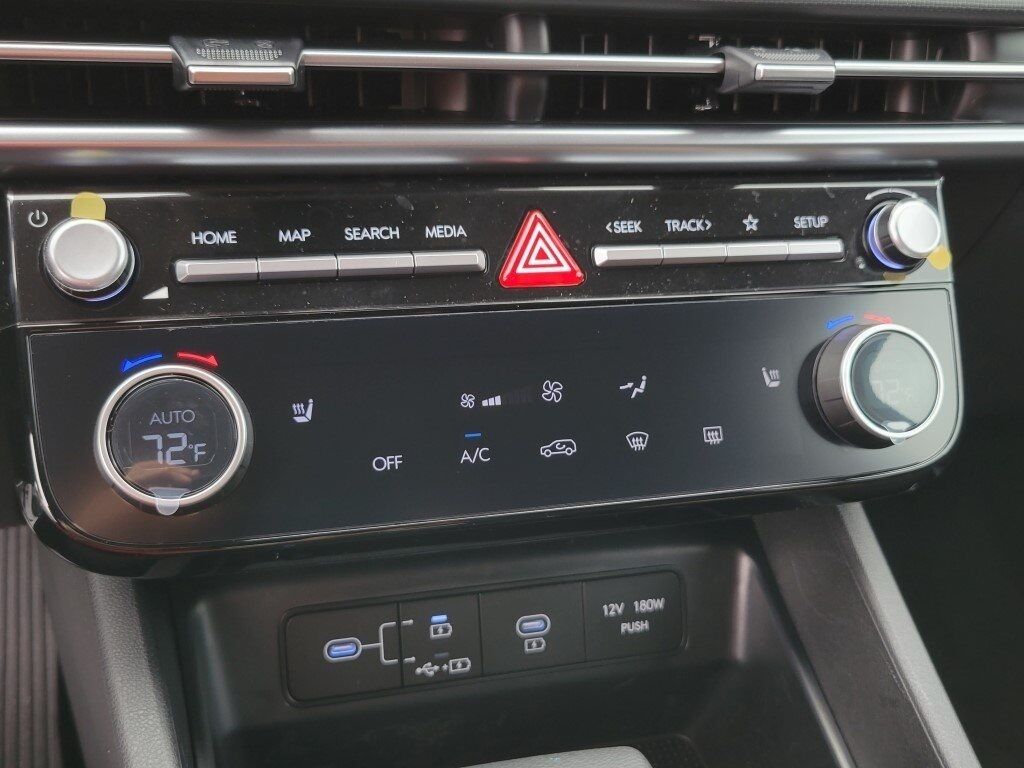 2026 Hyundai TUCSON SEL AWD Chantilly VA