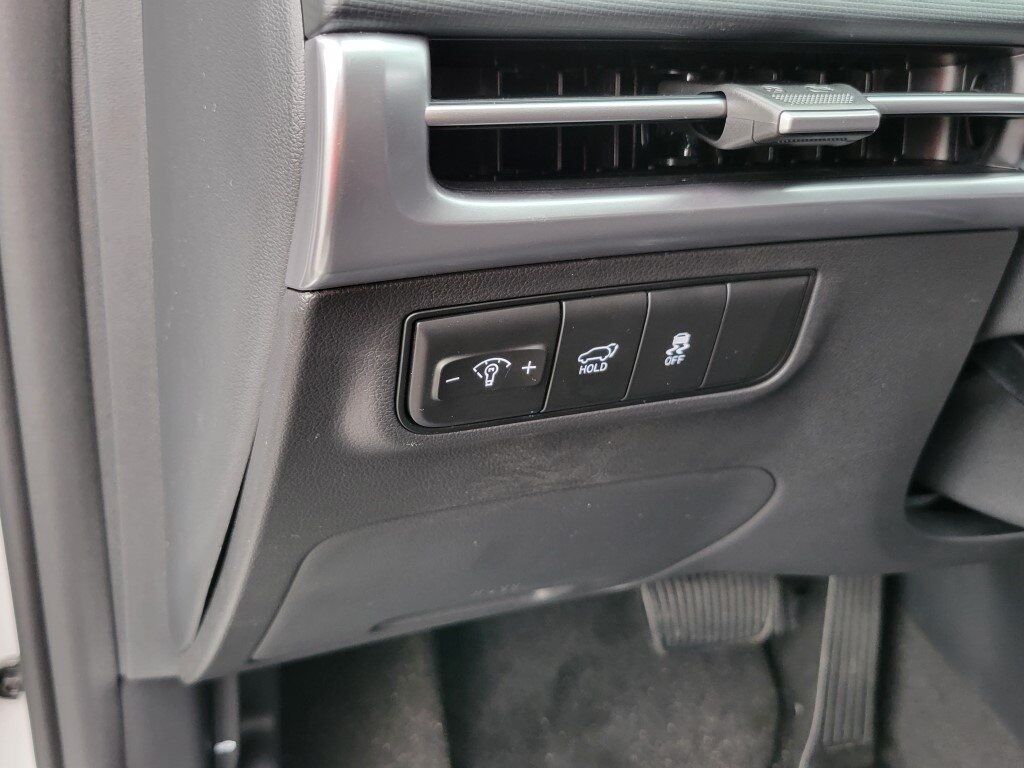 2026 Hyundai TUCSON SEL AWD Chantilly VA