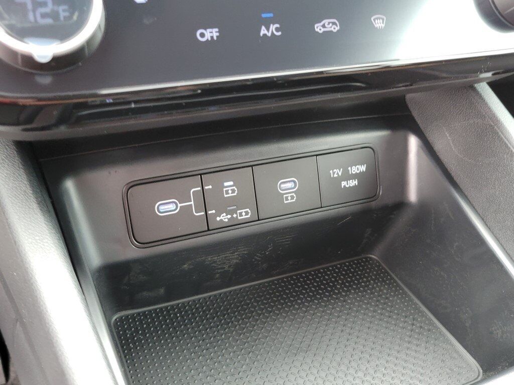 2026 Hyundai TUCSON SEL AWD Chantilly VA