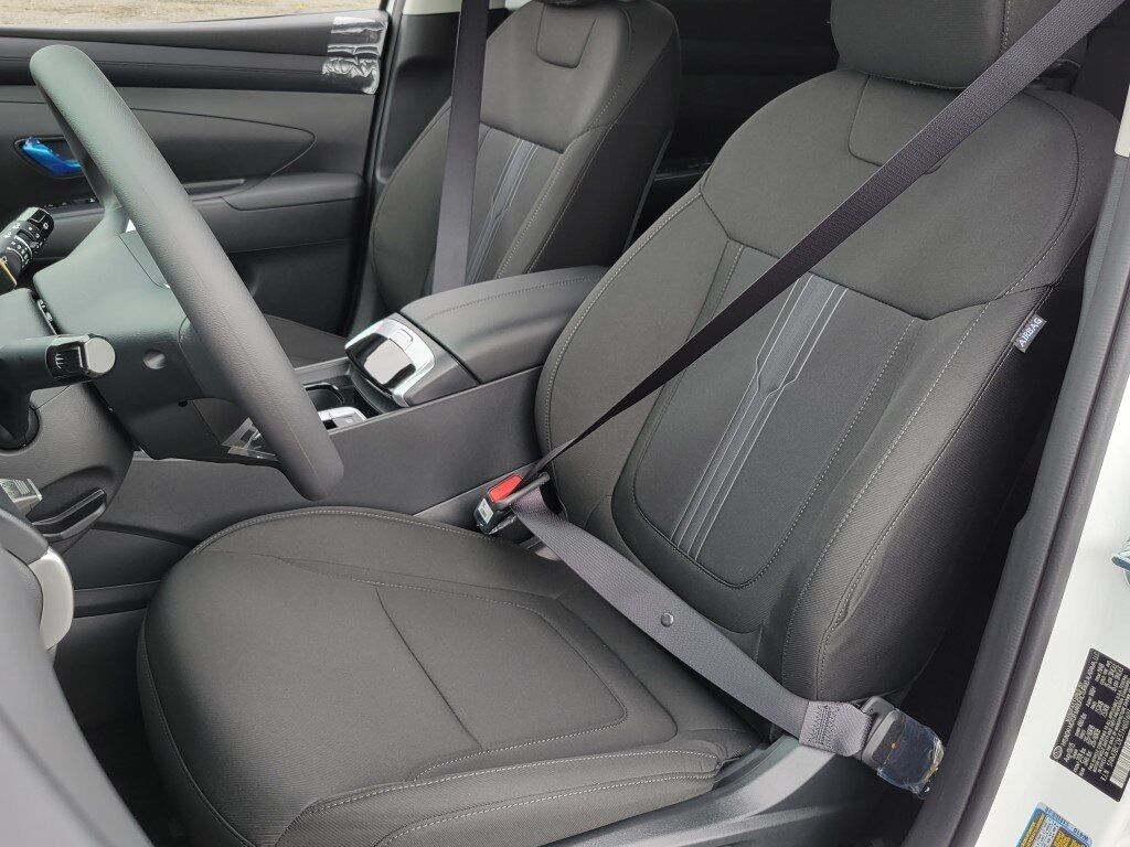 2026 Hyundai TUCSON SEL AWD Chantilly VA