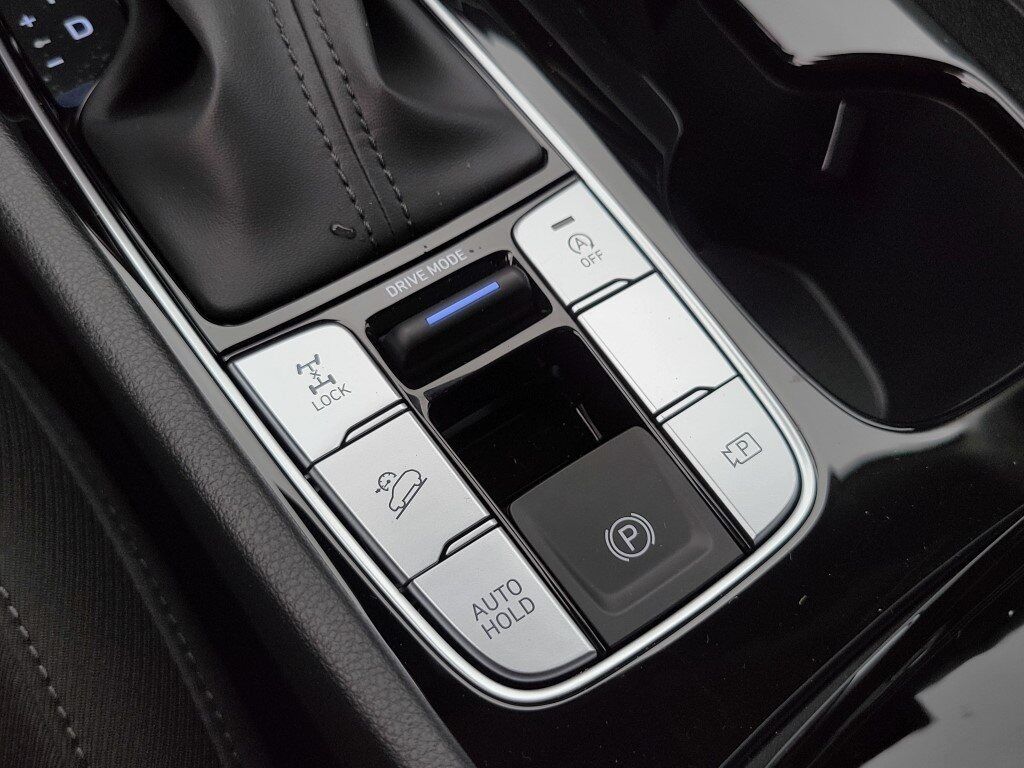 2026 Hyundai TUCSON SEL AWD Chantilly VA