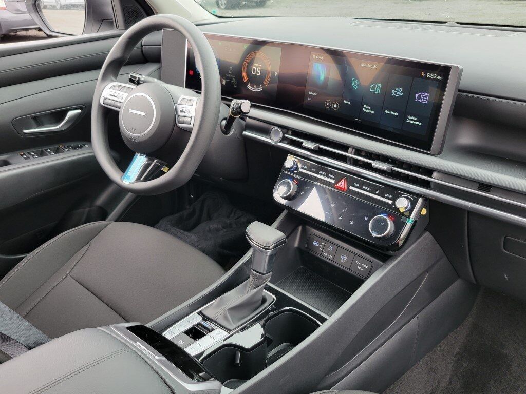 2026 Hyundai TUCSON SEL AWD Chantilly VA