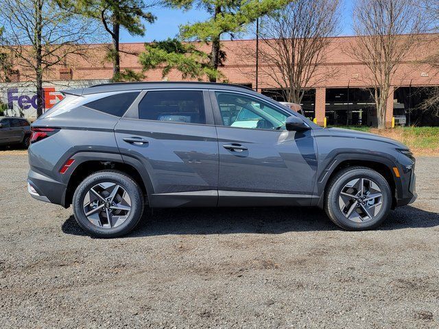 2026 Hyundai TUCSON SEL AWD Chantilly VA