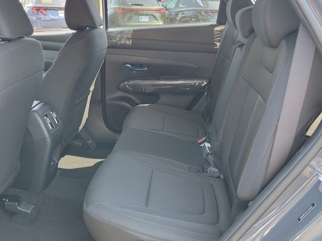 2026 Hyundai TUCSON SEL AWD Chantilly VA