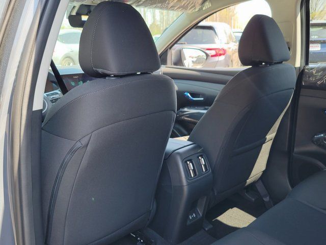 2026 Hyundai TUCSON SEL AWD Chantilly VA