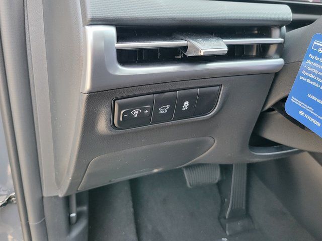 2026 Hyundai TUCSON SEL AWD Chantilly VA