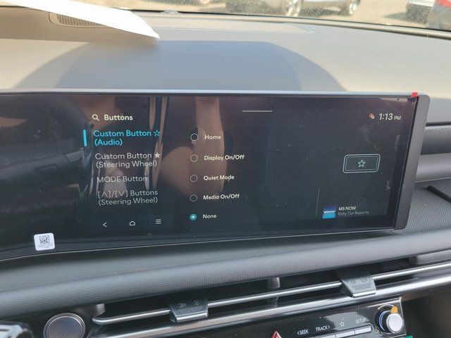 2026 Hyundai TUCSON SEL AWD Chantilly VA