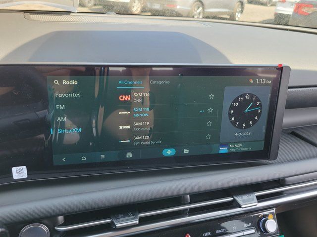 2026 Hyundai TUCSON SEL AWD Chantilly VA