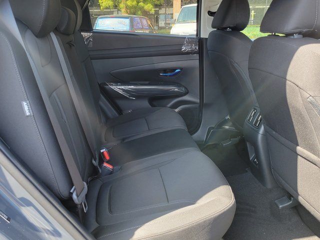 2026 Hyundai TUCSON SEL AWD Chantilly VA