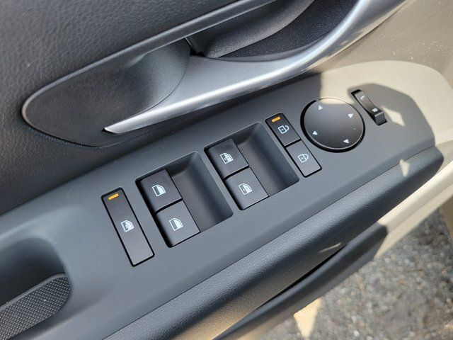 2026 Hyundai TUCSON SEL AWD Chantilly VA
