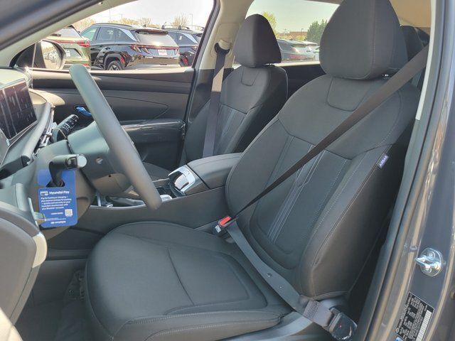 2026 Hyundai TUCSON SEL AWD Chantilly VA