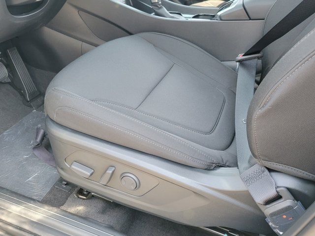 2026 Hyundai TUCSON SEL AWD Chantilly VA
