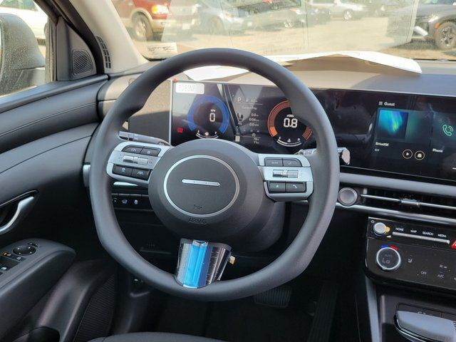 2026 Hyundai TUCSON SEL AWD Chantilly VA