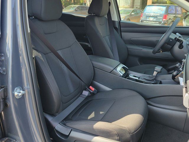 2026 Hyundai TUCSON SEL AWD Chantilly VA