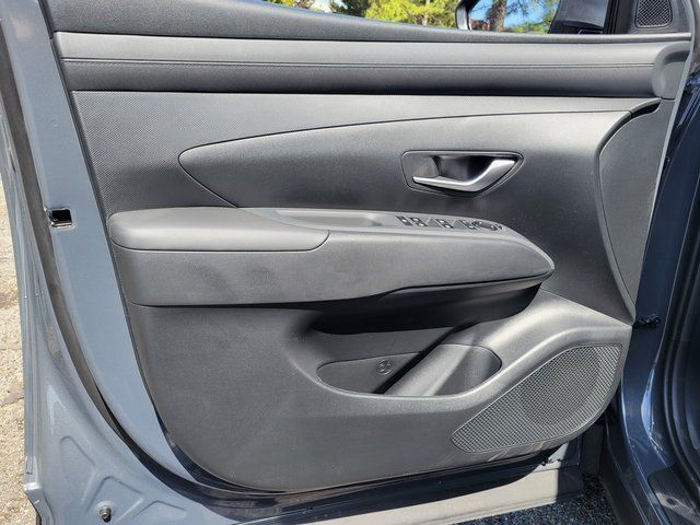 2026 Hyundai TUCSON SEL AWD Chantilly VA