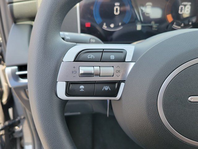 2026 Hyundai TUCSON SEL AWD Chantilly VA