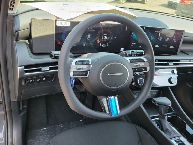 2026 Hyundai TUCSON SEL AWD Chantilly VA