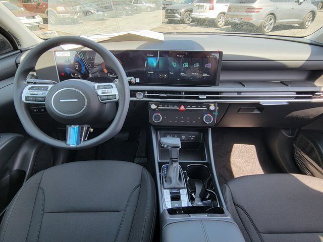 2026 Hyundai TUCSON SEL AWD Chantilly VA