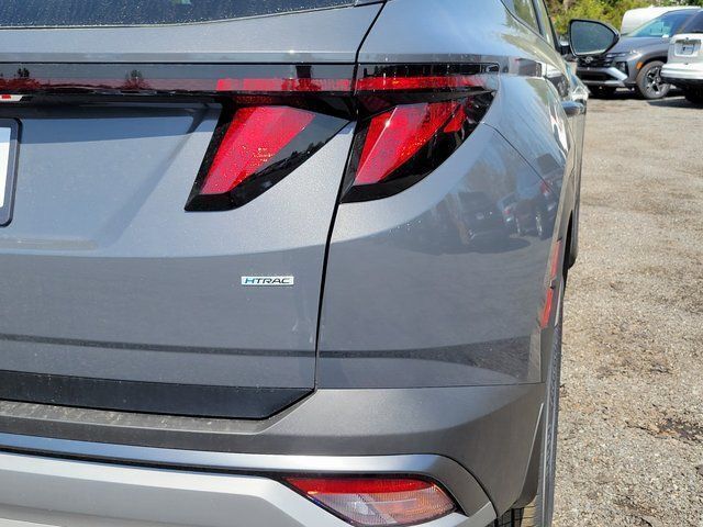 2026 Hyundai TUCSON SEL AWD Chantilly VA