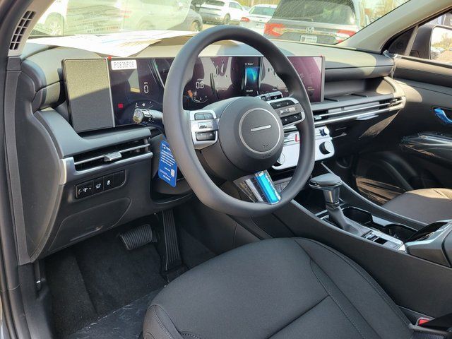 2026 Hyundai TUCSON SEL AWD Chantilly VA