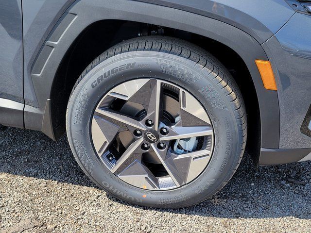 2026 Hyundai TUCSON SEL AWD Chantilly VA