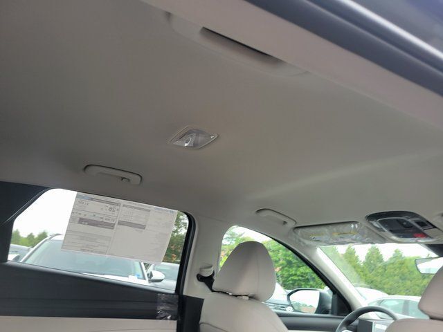 2026 Hyundai TUCSON SEL AWD Chantilly VA