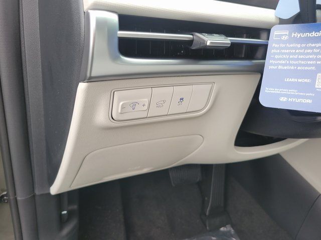 2026 Hyundai TUCSON SEL AWD Chantilly VA
