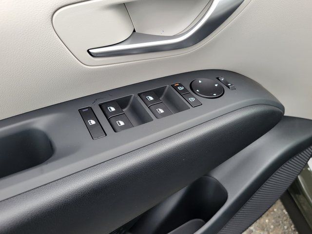2026 Hyundai TUCSON SEL AWD Chantilly VA
