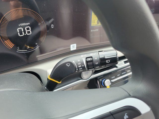 2026 Hyundai TUCSON SEL AWD Chantilly VA