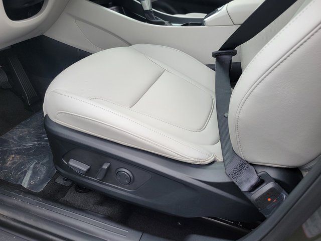 2026 Hyundai TUCSON SEL AWD Chantilly VA