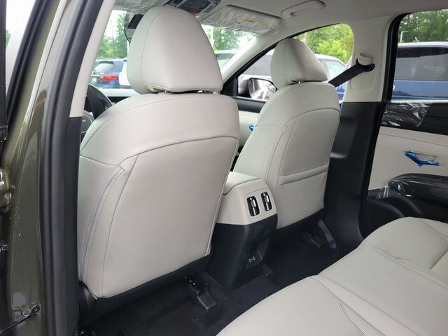 2026 Hyundai TUCSON SEL AWD Chantilly VA