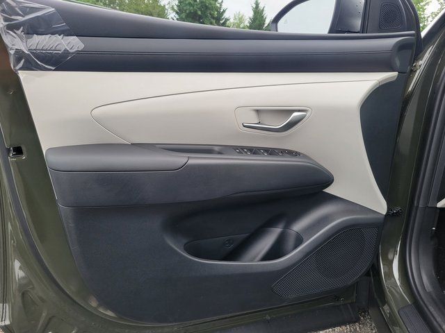 2026 Hyundai TUCSON SEL AWD Chantilly VA