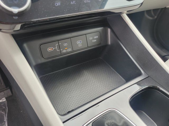2026 Hyundai TUCSON SEL AWD Chantilly VA