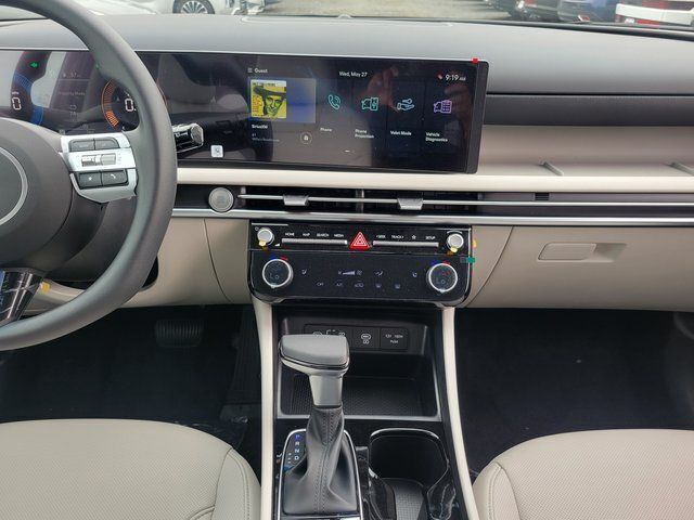 2026 Hyundai TUCSON SEL AWD Chantilly VA